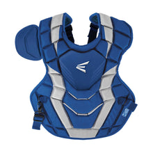Easton Elite X Chest Protector Youth Royal