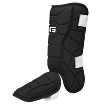G-Form Elite Batter's Leg Guard LHH Black