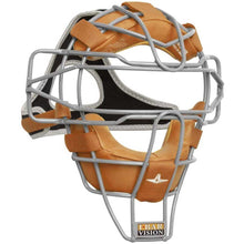 All-Star Traditional Mask FM25LMX Tan