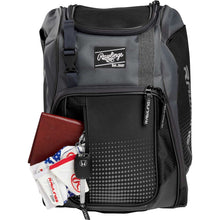 Rawlings Franchise Backpack