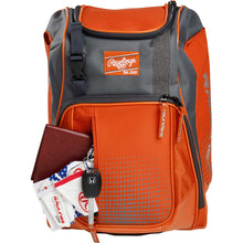 Rawlings Franchise Backpack