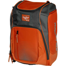 Rawlings Franchise Backpack