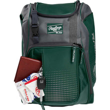 Rawlings Franchise Backpack