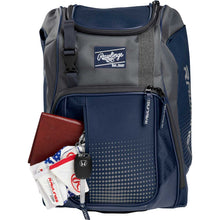 Rawlings Franchise Backpack