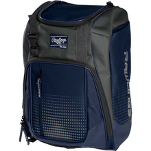 Rawlings Franchise Backpack