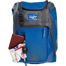 Rawlings Franchise Backpack