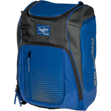 Rawlings Franchise Backpack