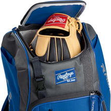 Rawlings Franchise Backpack