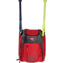 Rawlings Franchise Backpack