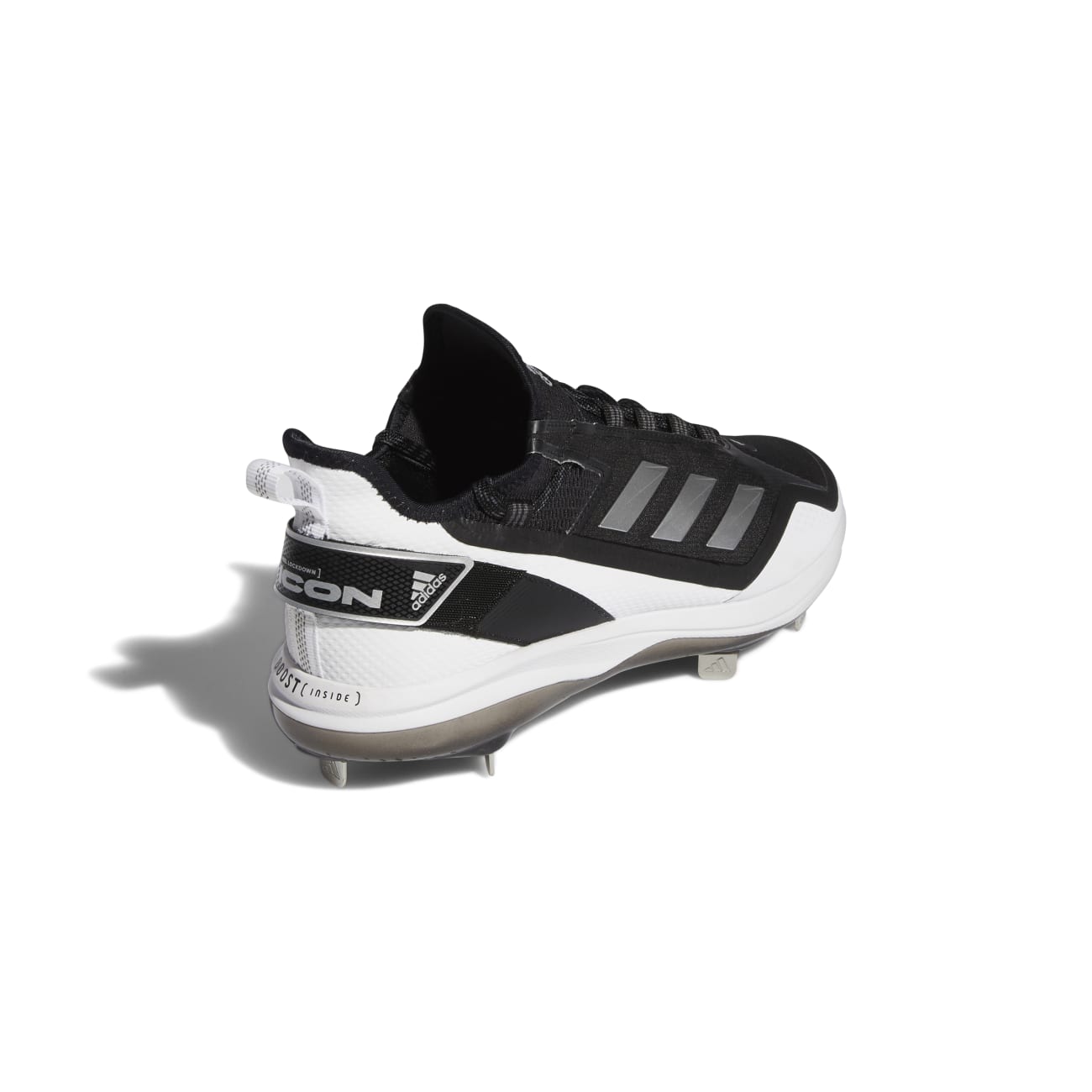 Adidas Icon 7 Boost Metal Cleats
