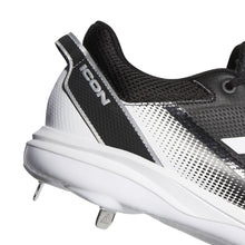 Adidas Icon 7 Metal Baseball Cleats