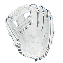 Mizuno Pro Select "White Lightning" GPS1-600DC Custom 11.75"