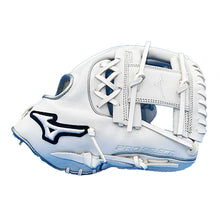 Mizuno Pro Select "White Lightning" GPS1-600DC Custom 11.75"