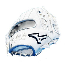 Mizuno Pro Select "White Lightning" GPS1-600DC Custom 11.75"