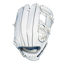 Mizuno Pro Select "White Lightning" GPS1-600DC Custom 11.75"