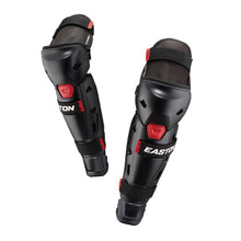 Easton Hellcat Slo-Pitch Pitchers Leg Guards