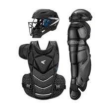 Easton Jen Schro The Very Best Catchers Box Set Kit Black Medium