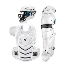 Easton Jen Schro The Very Best Catchers Box Set Kit White Medium