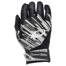 Lizard Skins Inner Glove - Adult Right Hand Black Small