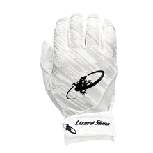 Lizard Skins Inner Glove - Adult Right Hand White Small