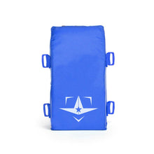 All-Star Catcher Knee S'ports Adult Royal