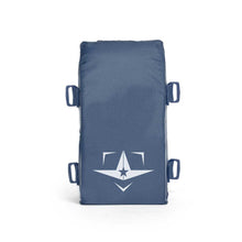 All-Star Catcher Knee S'ports Youth Navy