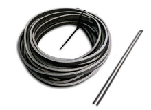 Rawlings Glove Re-Lace Pack Black/White