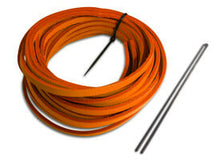 Rawlings Glove Re-Lace Pack Neon Orange