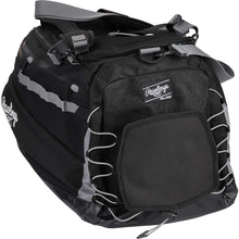 Rawlings Mach Hybrid Duffel Bag