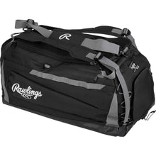 Rawlings Mach Hybrid Duffel Bag