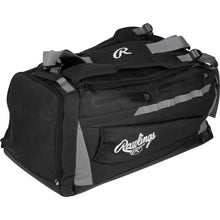 Rawlings Mach Hybrid Duffel Bag