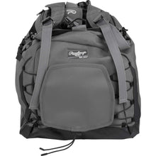 Rawlings Mach Hybrid Duffel Bag