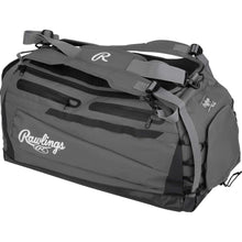Rawlings Mach Hybrid Duffel Bag