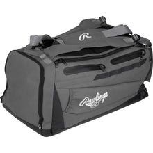 Rawlings Mach Hybrid Duffel Bag