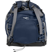Rawlings Mach Hybrid Duffel Bag