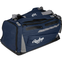 Rawlings Mach Hybrid Duffel Bag