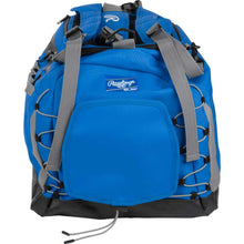 Rawlings Mach Hybrid Duffel Bag