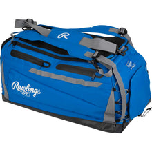 Rawlings Mach Hybrid Duffel Bag