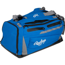 Rawlings Mach Hybrid Duffel Bag