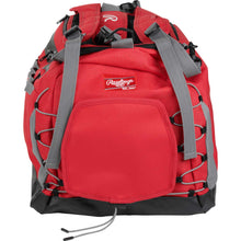 Rawlings Mach Hybrid Duffel Bag