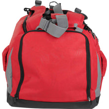 Rawlings Mach Hybrid Duffel Bag