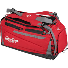 Rawlings Mach Hybrid Duffel Bag