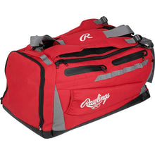Rawlings Mach Hybrid Duffel Bag