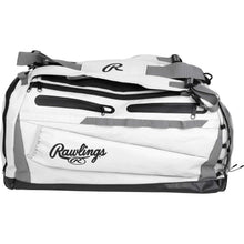 Rawlings Mach Hybrid Duffel Bag