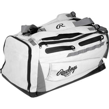 Rawlings Mach Hybrid Duffel Bag