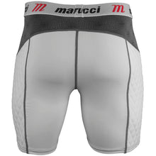 Marucci Elite Padded Sliding Shorts Youth w/Cup