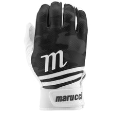 Marucci Crux MBGCRX Batting Gloves Black Small