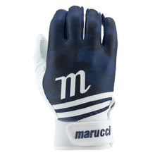 Marucci Crux MBGCRX Batting Gloves Navy Small