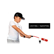 Insider Bat For Players Under 12 Years Old