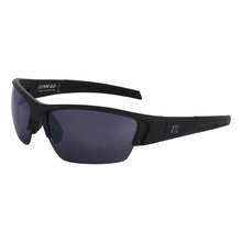 Marucci MV108 2.0 Sunglasses Black/Blue
